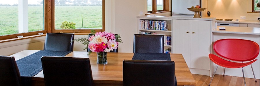 Kincaid Cottage